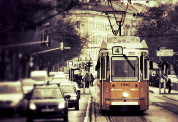 Павлодарда 50 автобус пен 30 трамвай сатып алынады