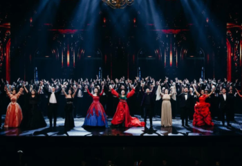 Қазақстанда қанша театр бар