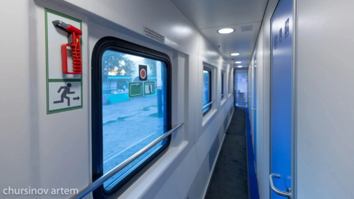  ©El.kz/Артем ЧУРСИНОВ 