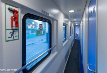 Астанадан 4 аймаққа қосымша пойыздар жүреді