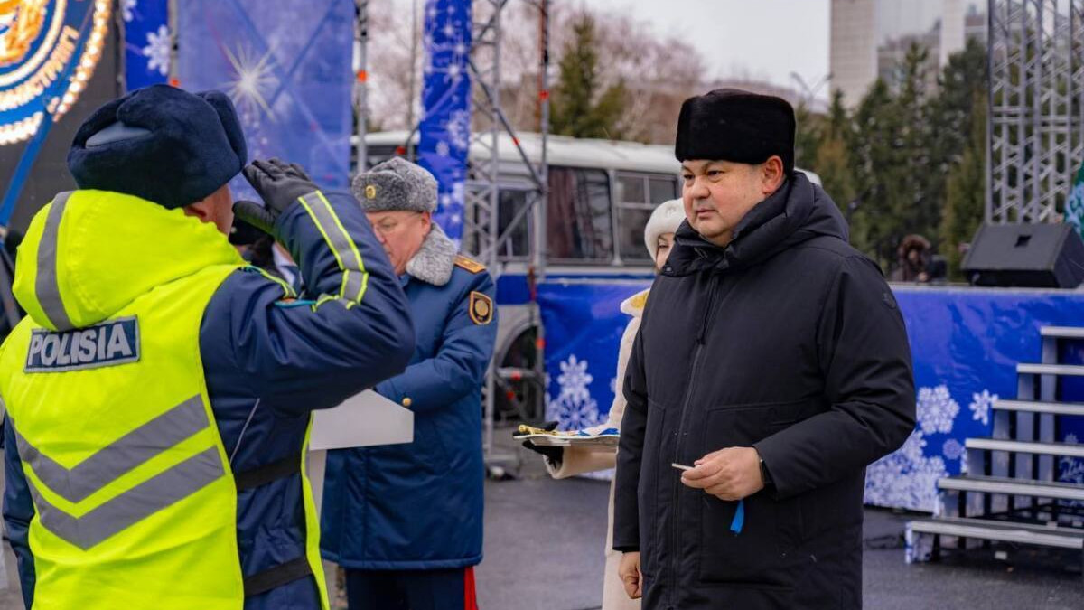  © Polisia.kz 