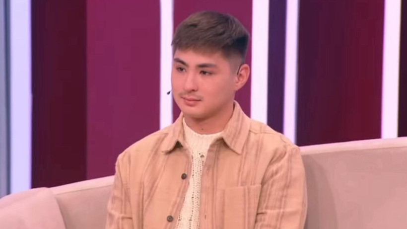  Видеодан кадр 