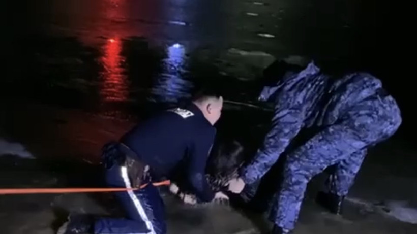  Видеодан алынған кадр 