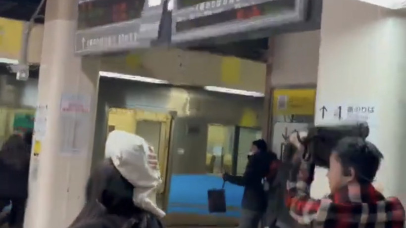  Видеодан алынған кадр 