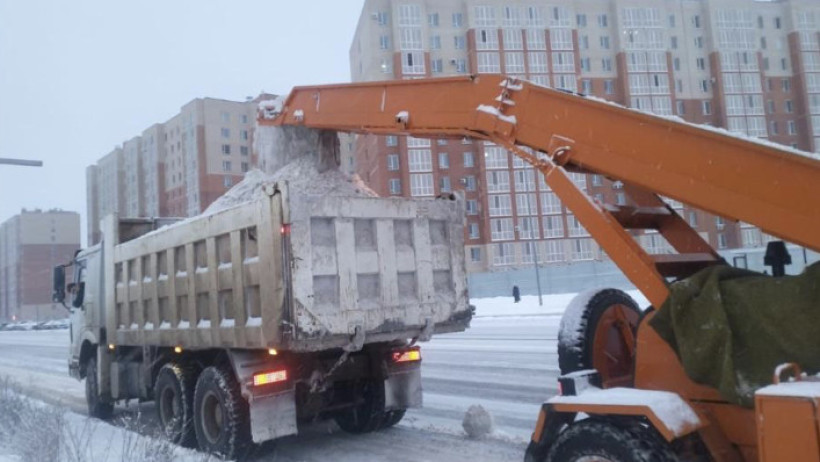  Астана қалалық әкімдігі 