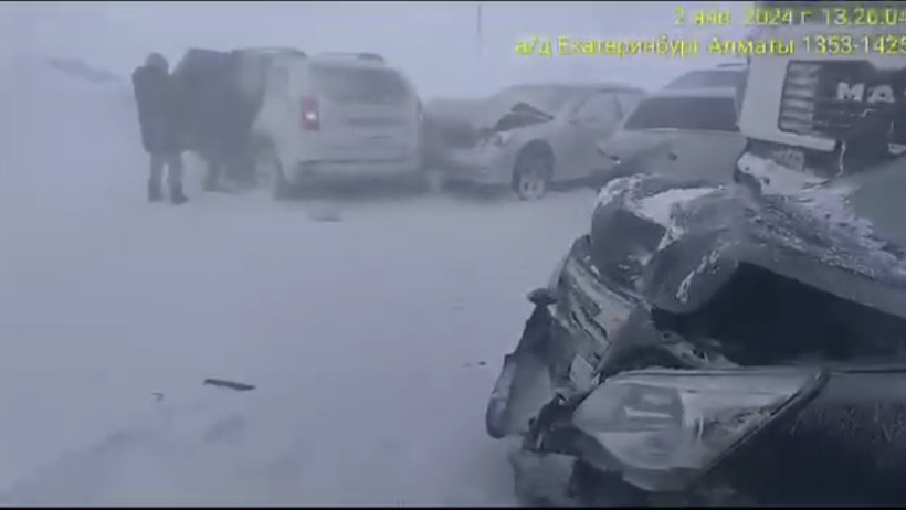  Видеодан алынған кадр 