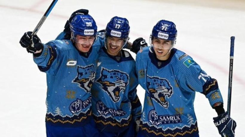  © Фотоагентство КХЛ 