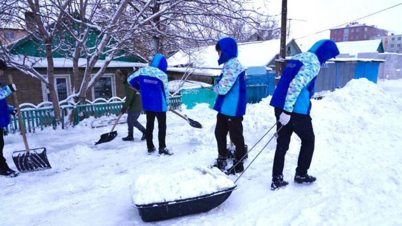  Астана қаласы әкімдігі 