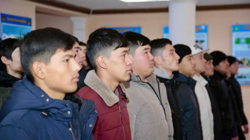  Түркістан облысының әкімдігі 