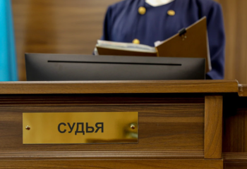 Ақтөбе тұрғыны 25 тәулікке заңсыз қамауға алынған