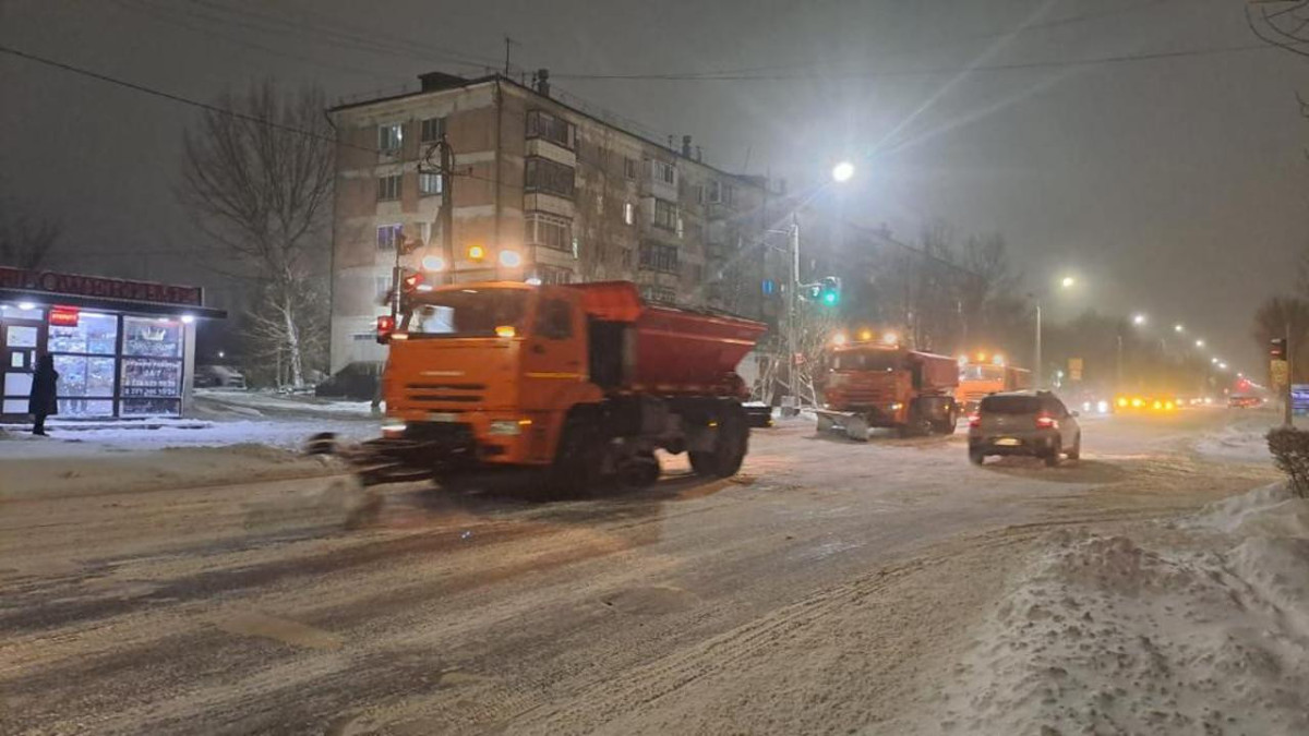  Астана қаласы әкімдігі 