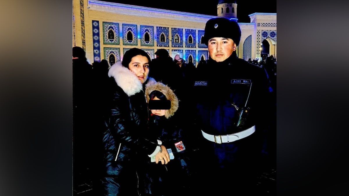  пресс-служба Национальной гвардии 