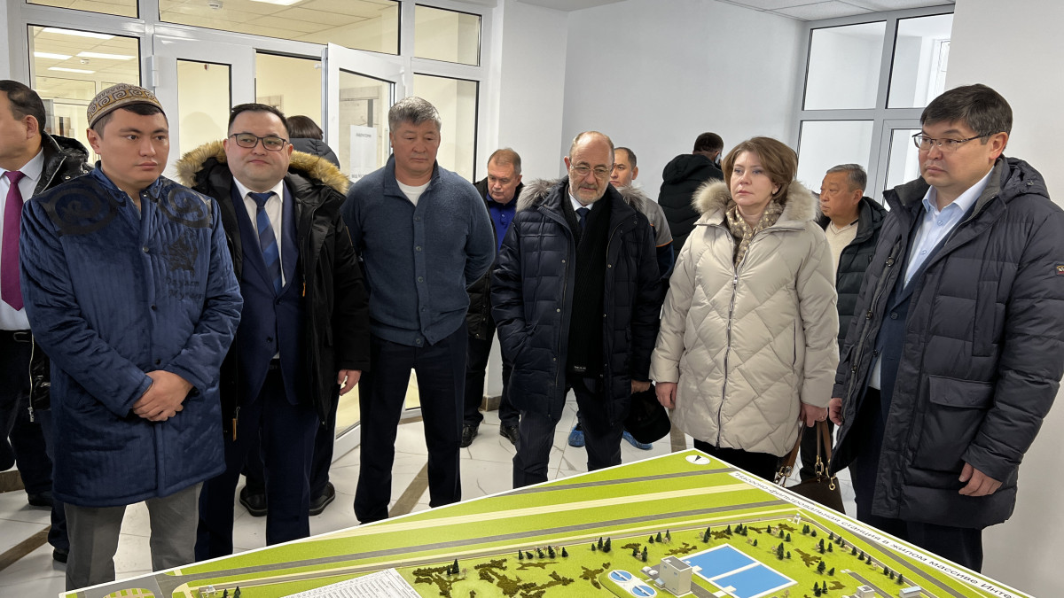  пресс-служба Мажилиса 