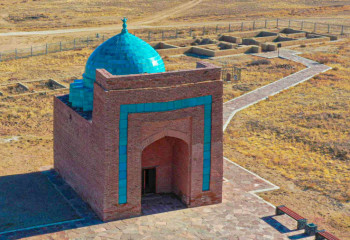 Токаев: в 2024 году исполнится 800 лет с момента образования Улуса Джучи