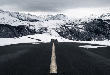 «Алматы-Астана» тас жолының құрылысы қашан аяқталады