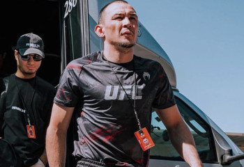 Дамир Ысмағұлов мәлімдеме жасады