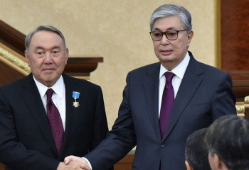 «Кеттің бе – қайы­рыл­ма». Мемлекет басшысы қосарланған билік жайлы ойын айтты