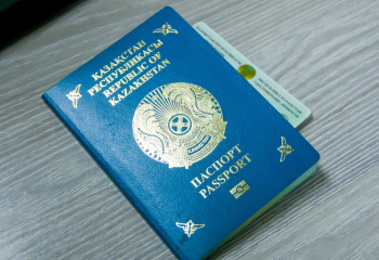 2024 жылы төлқұжат алу құны қанша болады