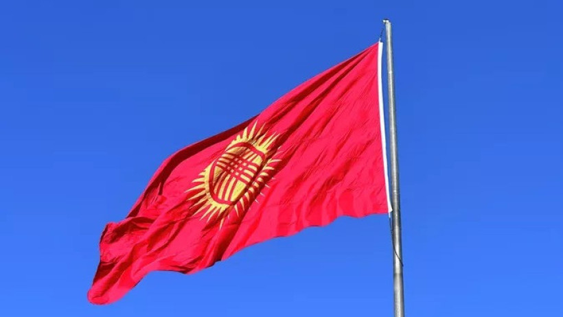  © Sputnik / Акбар АКЖИГИТОВ 