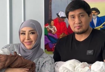 Айнұр Тұрсынбаева енесіне қалай қызмет ететінін көрсетті