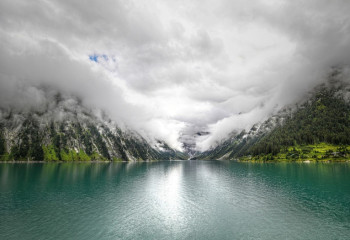 2024-2026 жылдары 9 облыста жаңадан 20 су қоймасы салынбақ