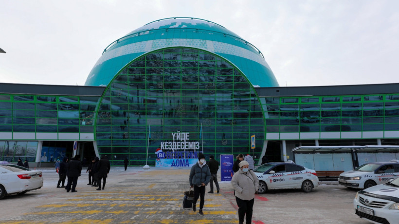  ©El.kz/Бауыржан ЖУАСБАЕВ 