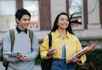 В каких регионах живут самые общительные казахстанцы