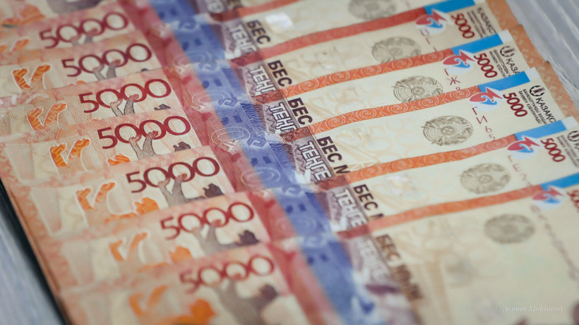  ©El.kz/Арман МУХАТОВ 