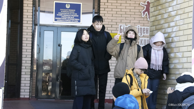  ©El.kz/Мәди ЫСҚАҚОВ 