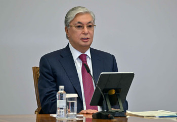 Токаев: нам нельзя скатываться в архаику