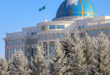 Deputy Head of Presidential Affairs appointed in Kazakhstan