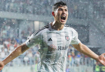 Бахтиер Зайнутдиновтің 