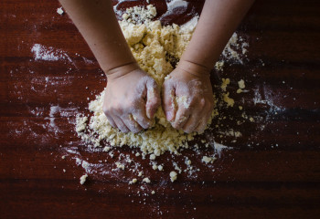 Куда Казахстан поставляет муку