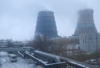 Токаев: проблемы ТЭЦ и ЖКХ накапливалась годами