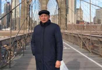 Ескі жүйені көксеушілер әлі де табылады – Нұртөре Жүсіп