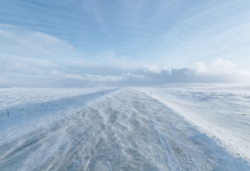 «КазАвтоЖол» предупредил водителей