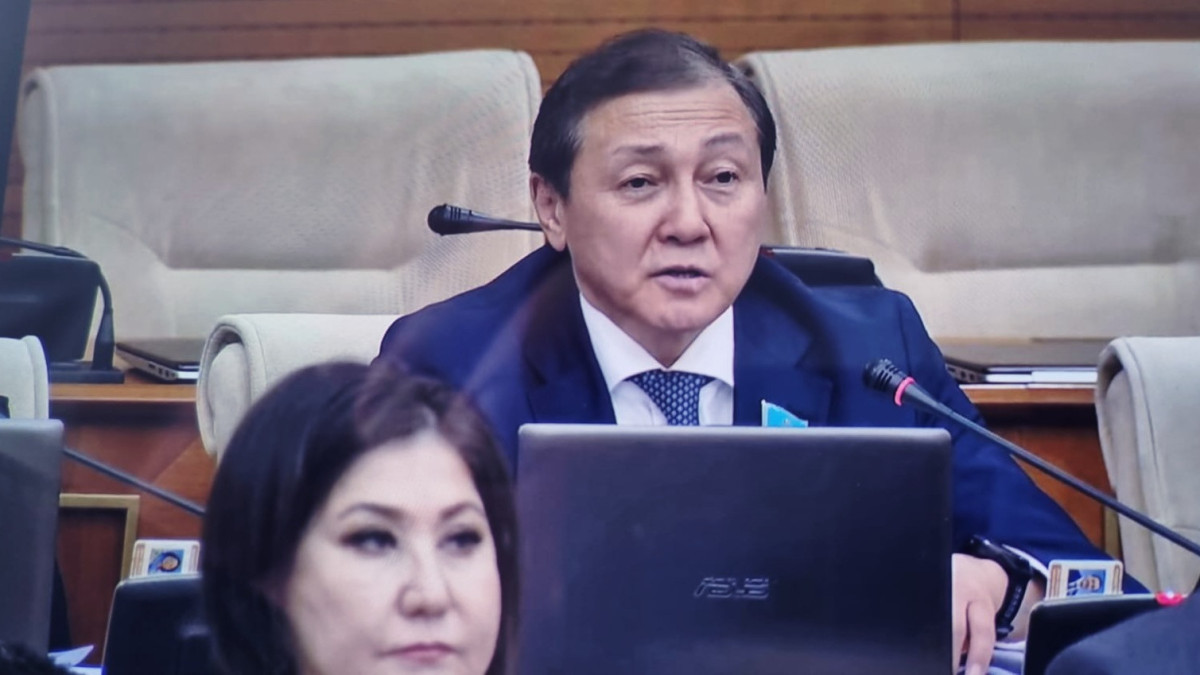 Президент Токаев осветил актуальные вопросы Казахстана в интервью для "Egemen Qazaqstan" - Бауыржан Смагулов