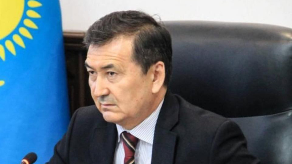Президент Казахстана в большом интервью обсудил важные вопросы страны - Дүйсенбай Тұрғанов