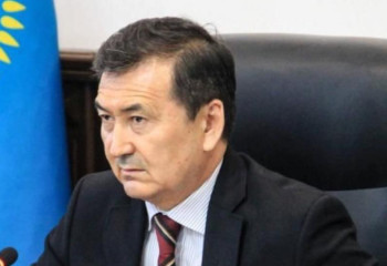 Президент Казахстана в большом интервью обсудил важные вопросы страны - Дүйсенбай Тұрғанов