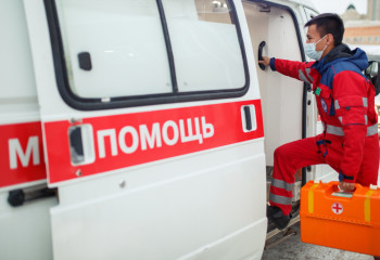 Драка подростков закончилась поножовщиной и смертью в Актобе