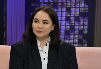 «Бопсалаудың құрбаны болдым»: Гүлнұр Мамасарипова жылды қорытындылады