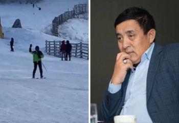 “Таудың басында жылап жазған өлеңім”. Серікзат Дүйсенғазы ұлы Әлиханның соңғы видеосын жариялады