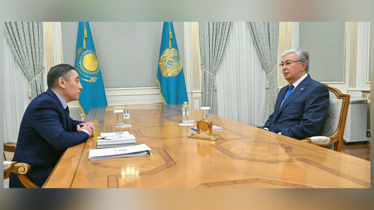 Члены Нацкомиссии по делам женщин и семейно-демографической политике поддержали идеи Президента, озвученные в интервью газете "Egemen Qazaqstan"