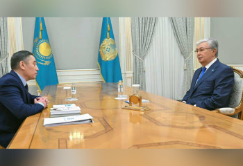 Члены Нацкомиссии по делам женщин и семейно-демографической политике поддержали идеи Президента, озвученные в интервью газете 