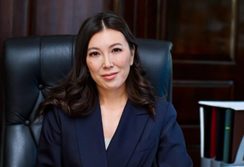 Президент идеологиялық жұмыстың маңызын атап өтті – Лаура Қарабасова