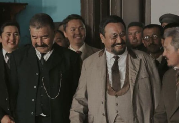 Әр қазақ көруі тиіс тарихи телехикаялар топтамасы