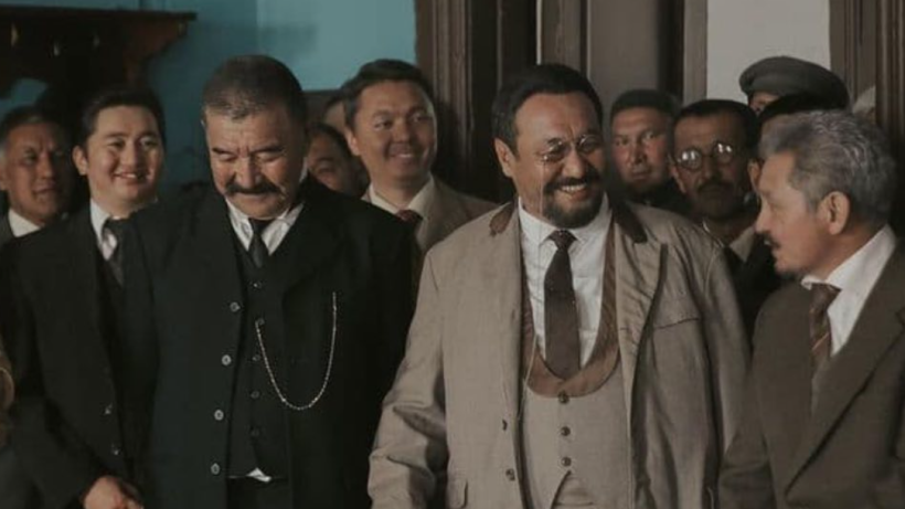  Видеодан кадр 