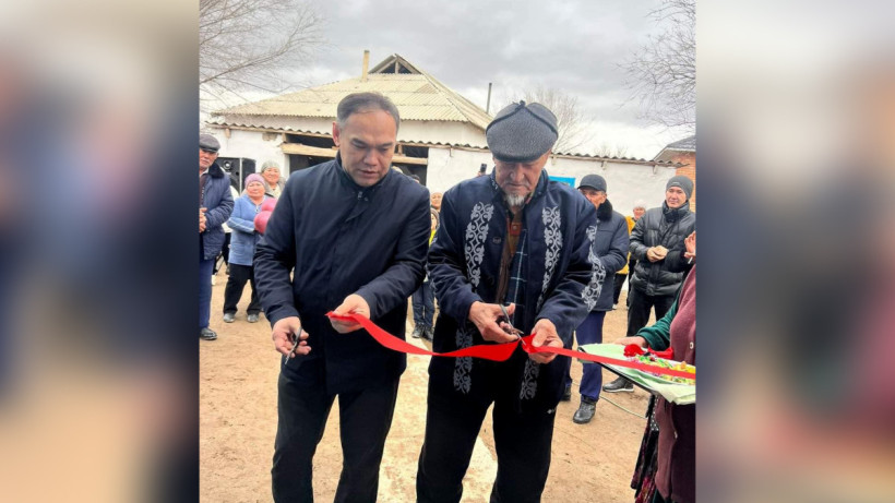  ТО әкімінің баспасөз қызметі 