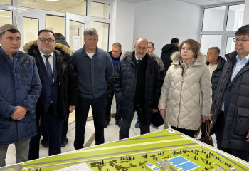 Мажилисмены обратили внимание на бережное отношение к воде