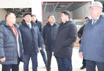 Мажилисмены взяли на контроль завершение строительства гематологического центра в ВКО